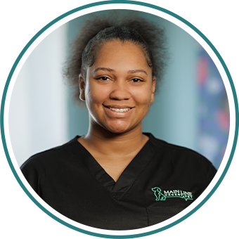 Profile for Yahnae R.
